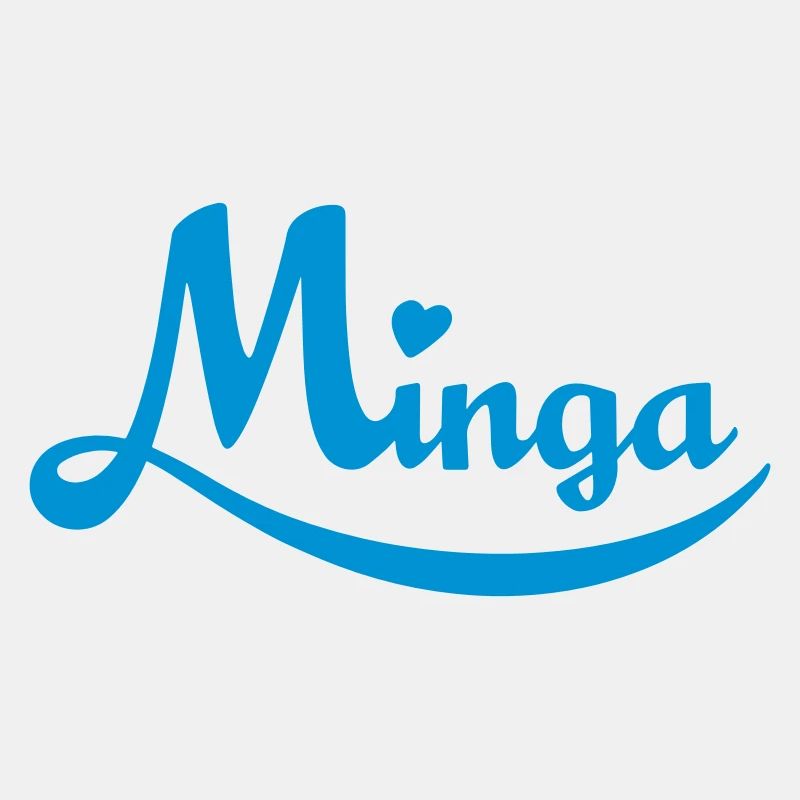 Minga - das bayerische München