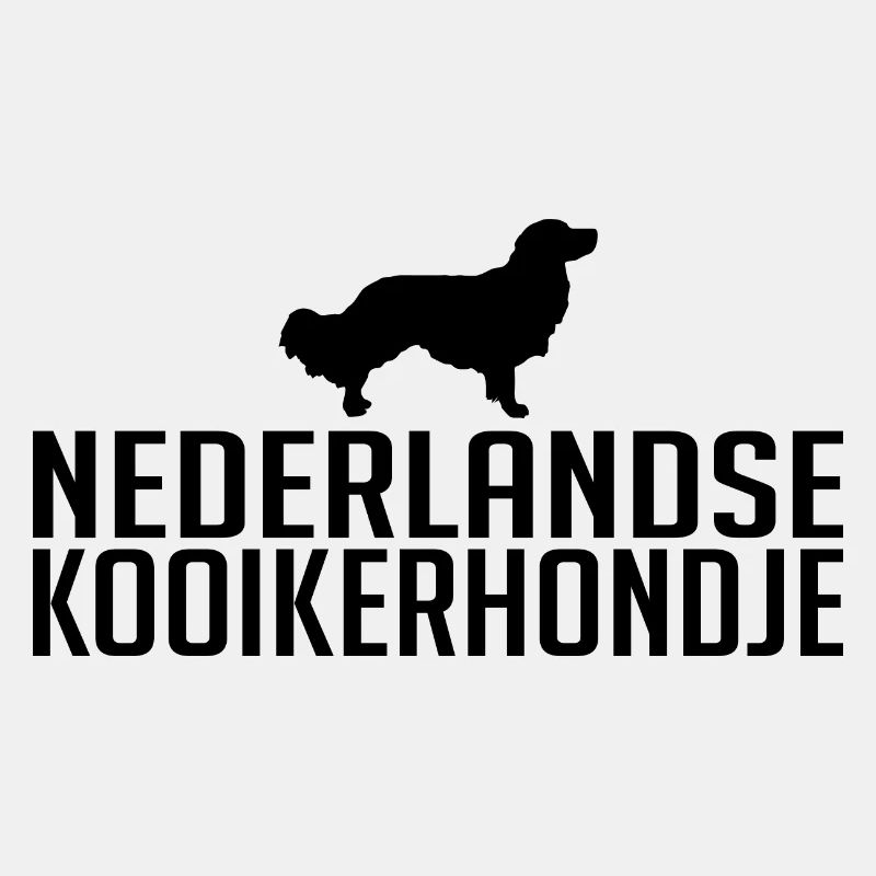 Nederlandse Kooikerhondje Hunderasse Wilsigns