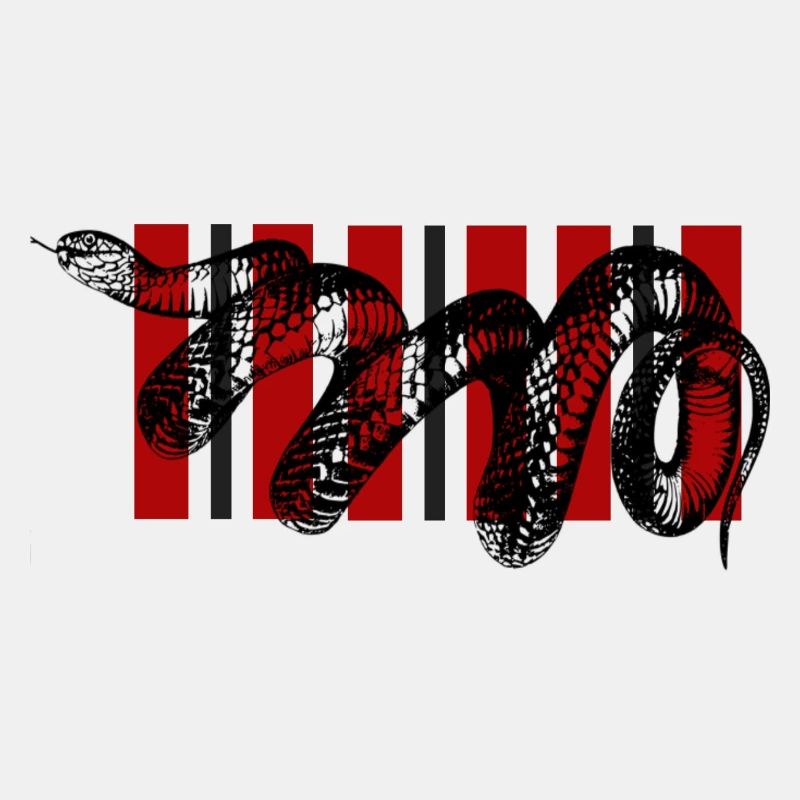 Snake Barcode