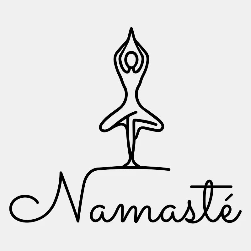 Namaste