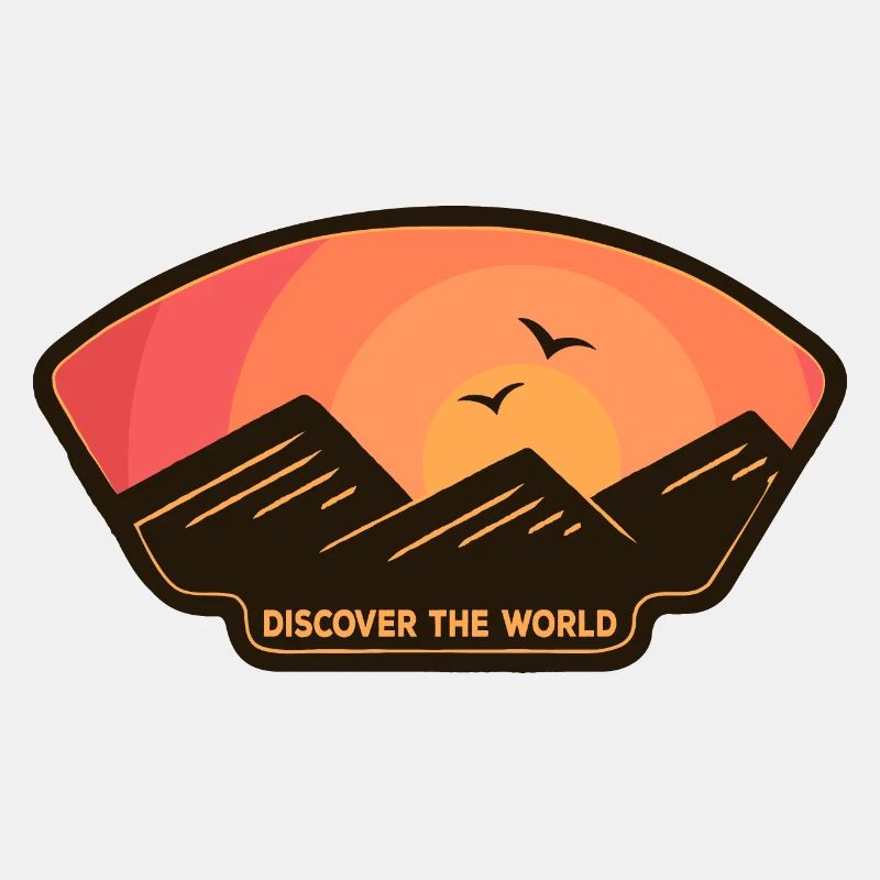 Discover The World