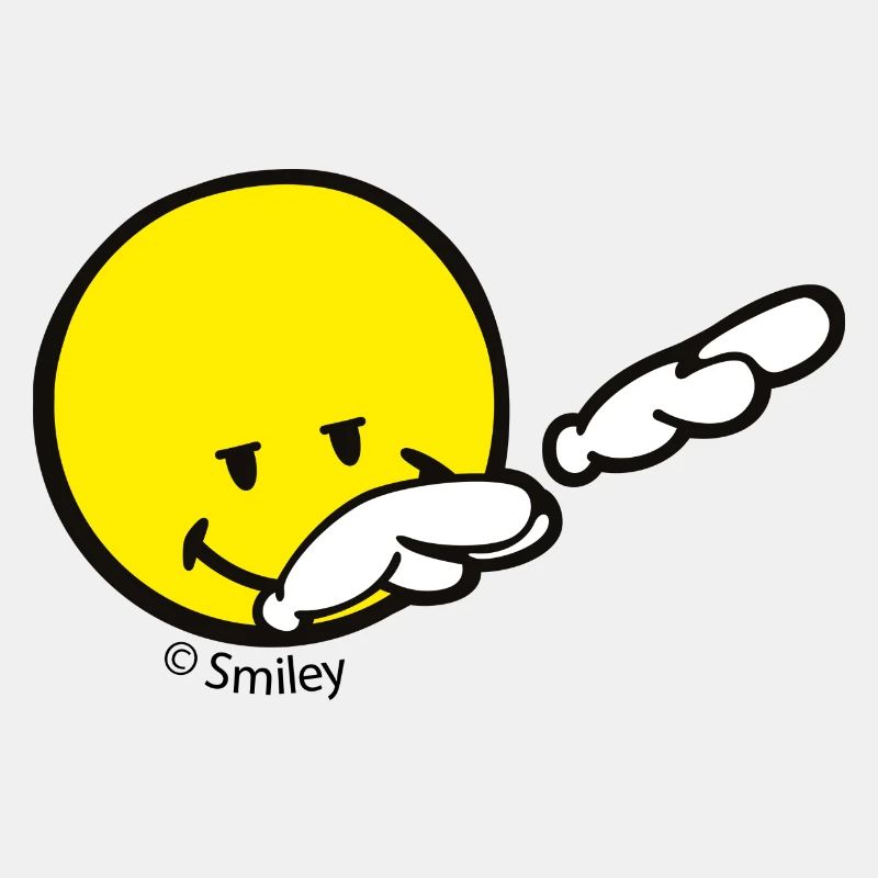 SmileyWorld Dabbing Move