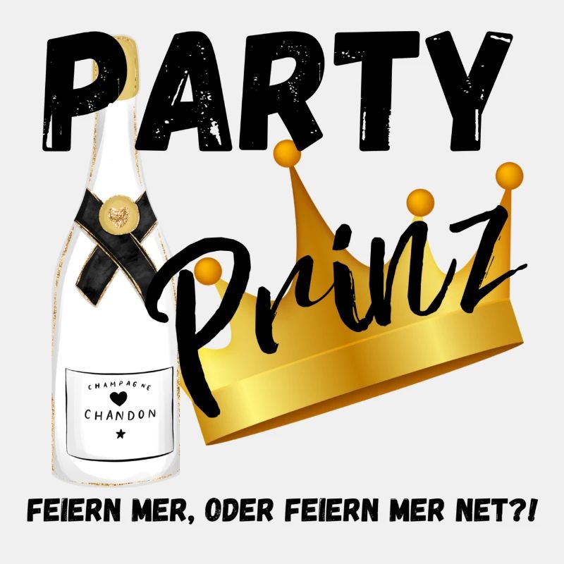 Party Prinz