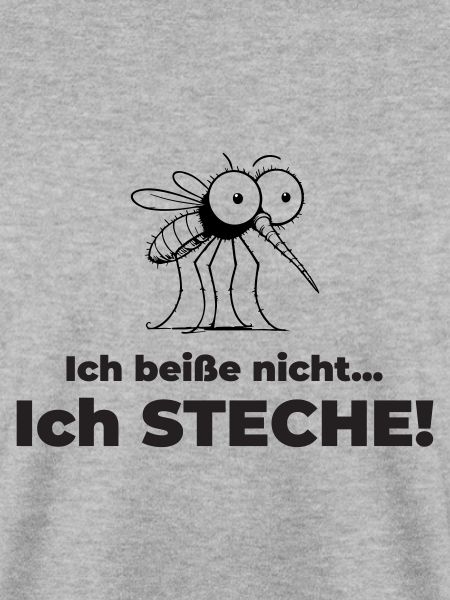 Stechmücke