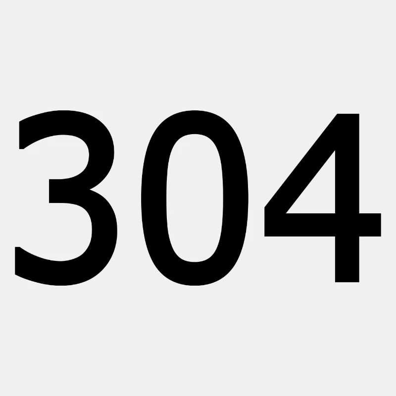 304