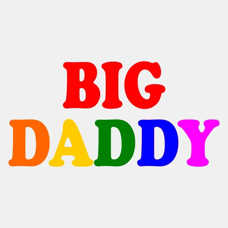 Big daddy