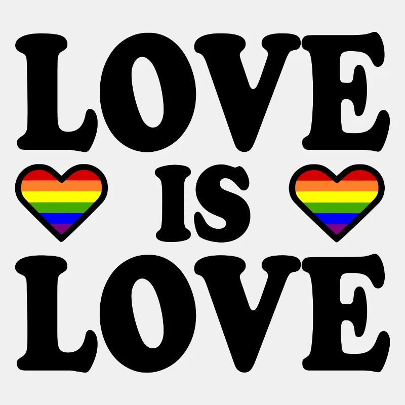 Love is love