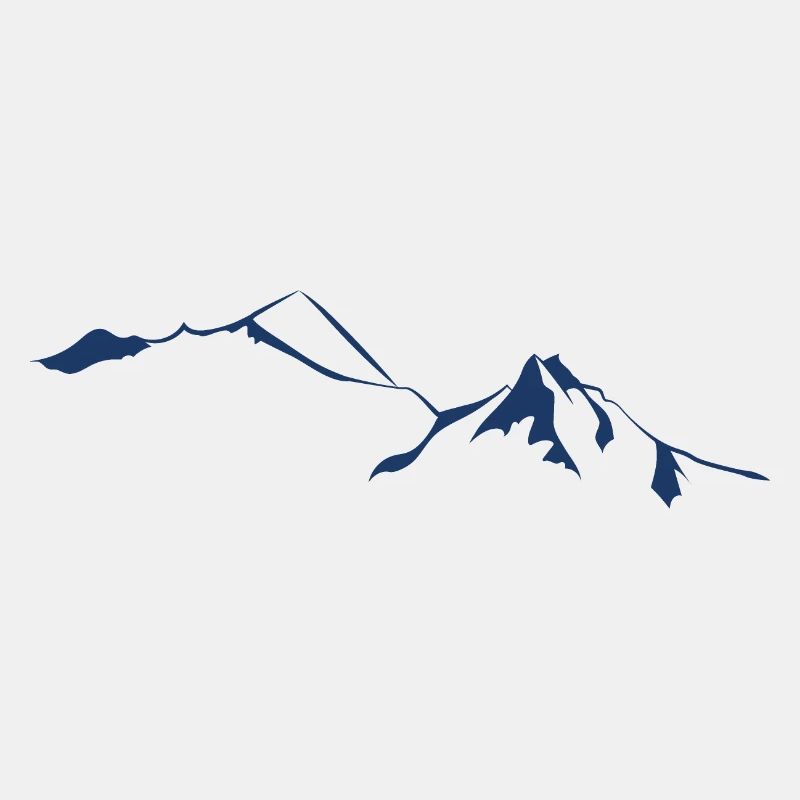 Gebirge
