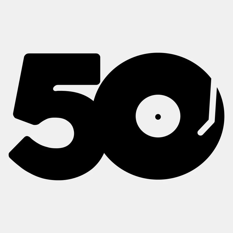 DJ 50