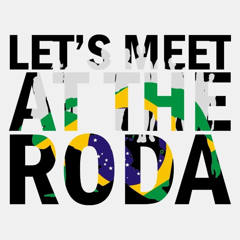 Capoeira instruments for Brazilian dance