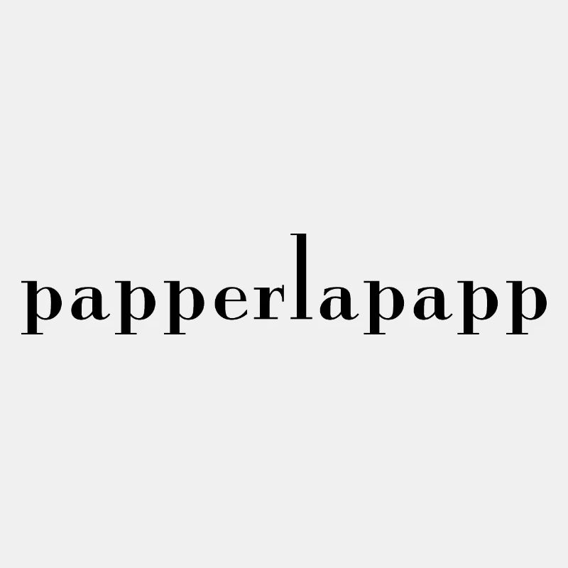 papperlapapp Ruhrdeutsch