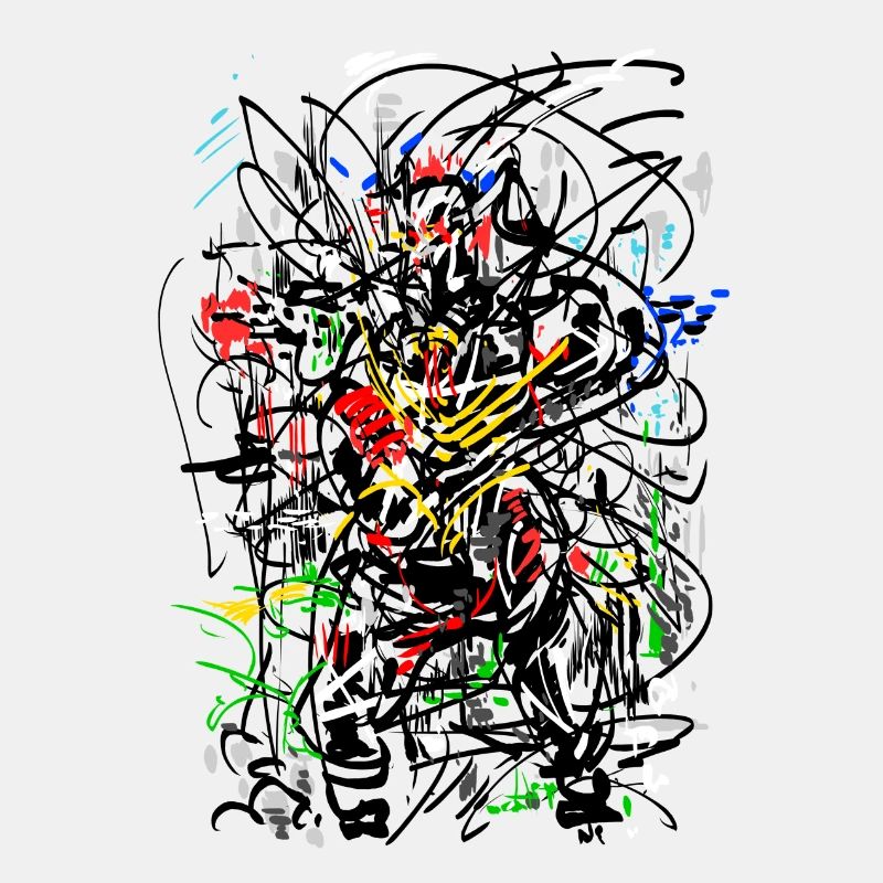 abstrakt