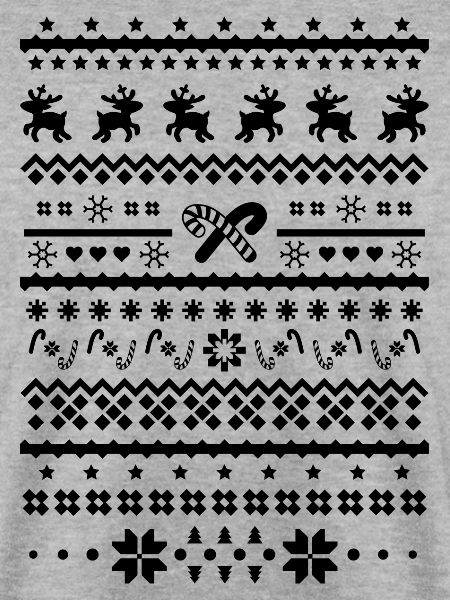 Weihnachten Rentiere