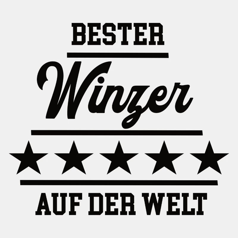 Bester Winzer Weltbester Weinbauer Winzerei