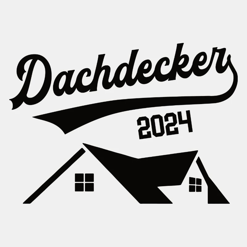 Dachdecker 2024 Beruf Dachdeckerei Bedachung