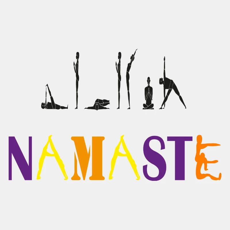 NAMASTE