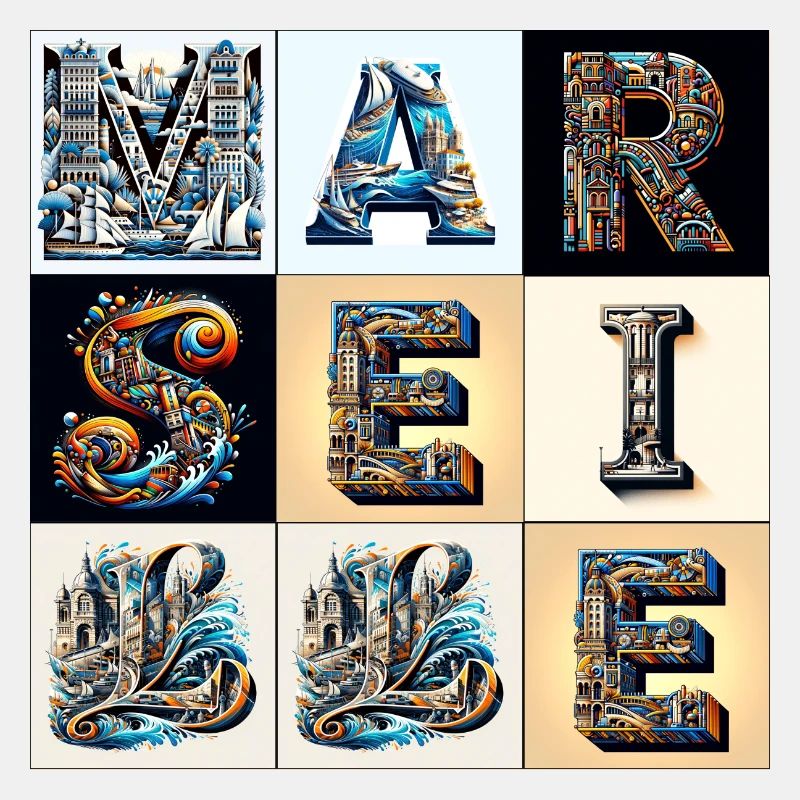 Marseille Warhol"