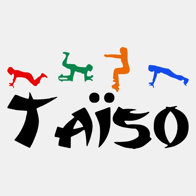 Taïso