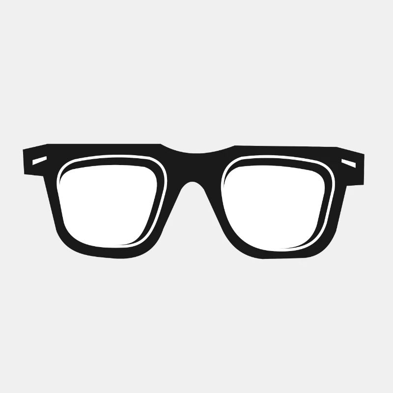 Brille Glasses
