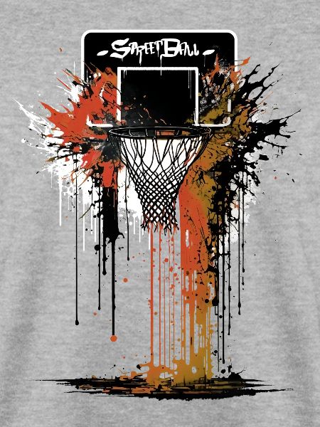 Basketballkorb-Rückwand