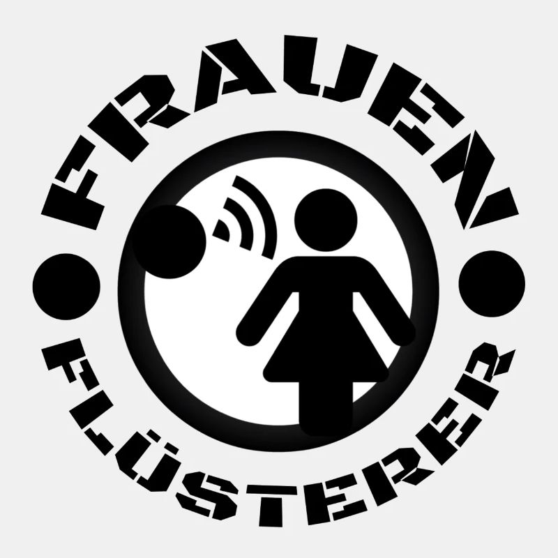 Frauenflüsterer Flüsterer