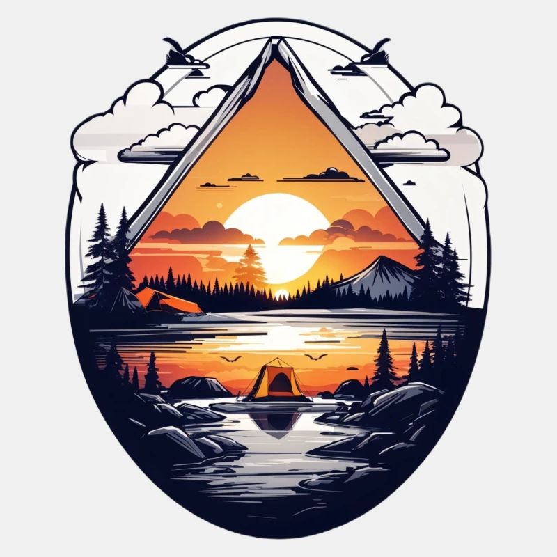 Camping Zeit