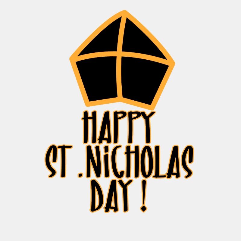 Joyeuse Saint-Nicolas
