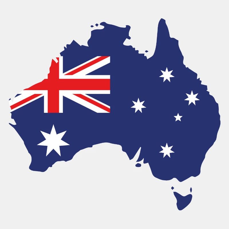 Drapeau australien