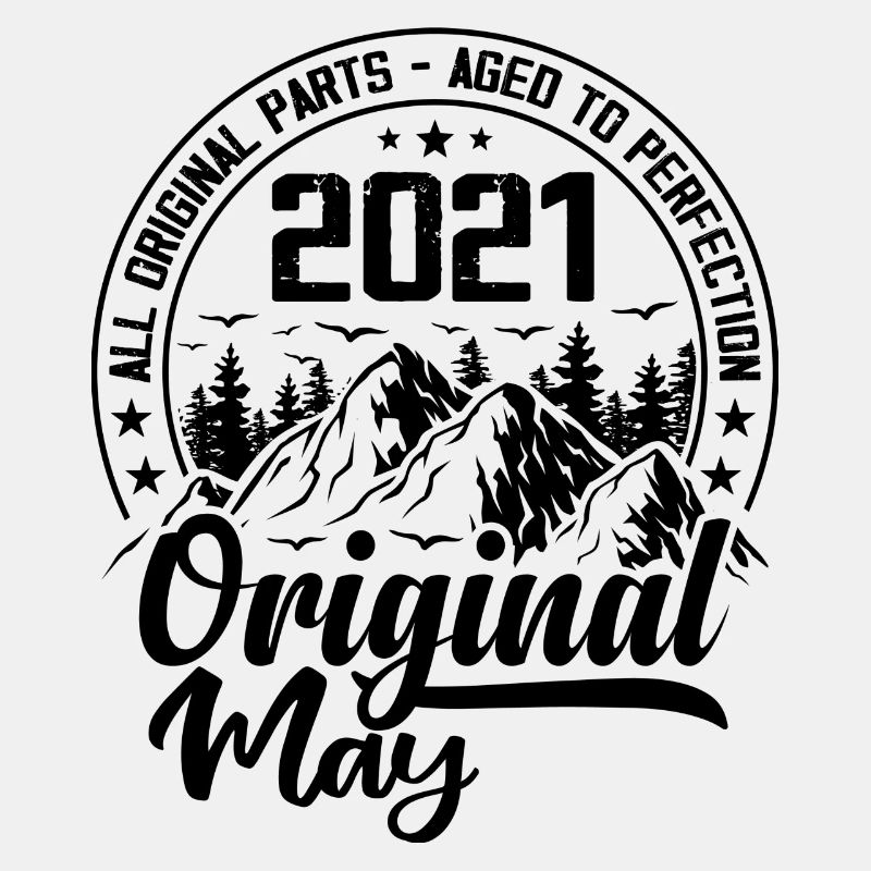 2021 May Original: 3 Year Anniversary Gift