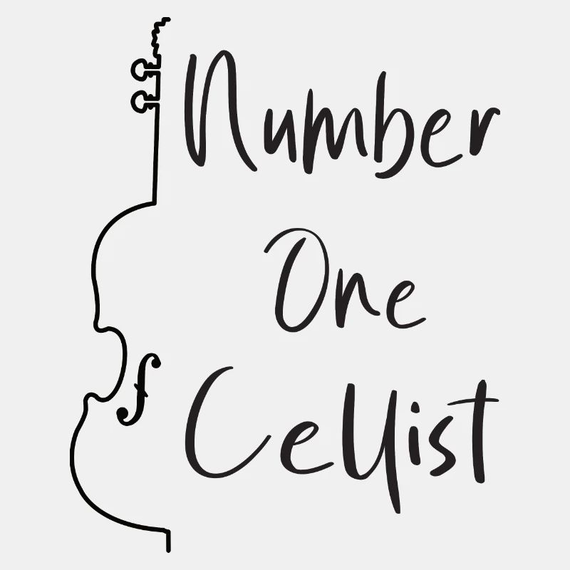 Cello Cellist Violoncello