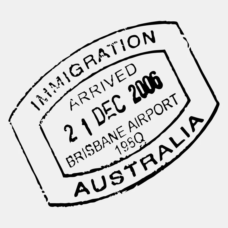 timbre Voyage