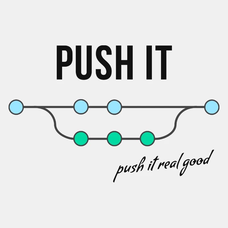 Push it