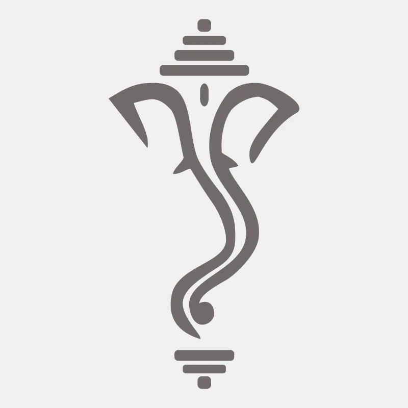 ELEFANT GANESHA LIEBE