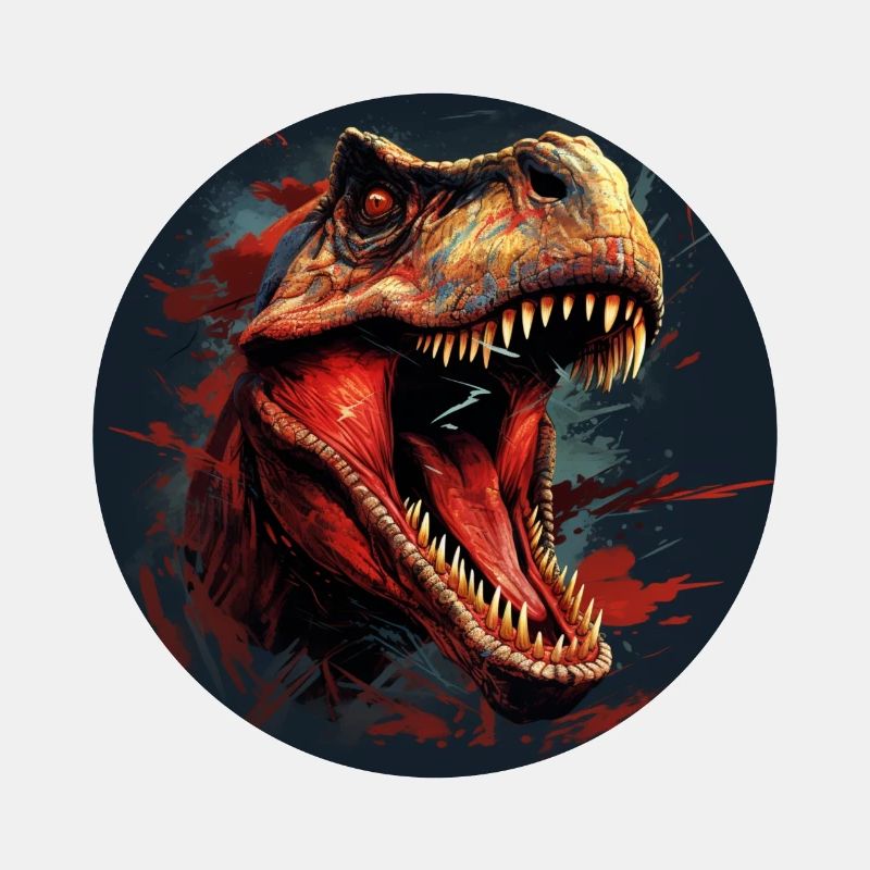 Dinosaur Dinosaurs Design