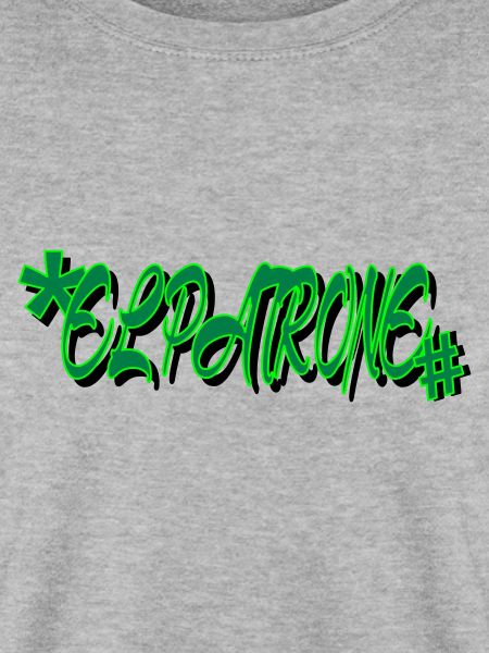 El Patrone one