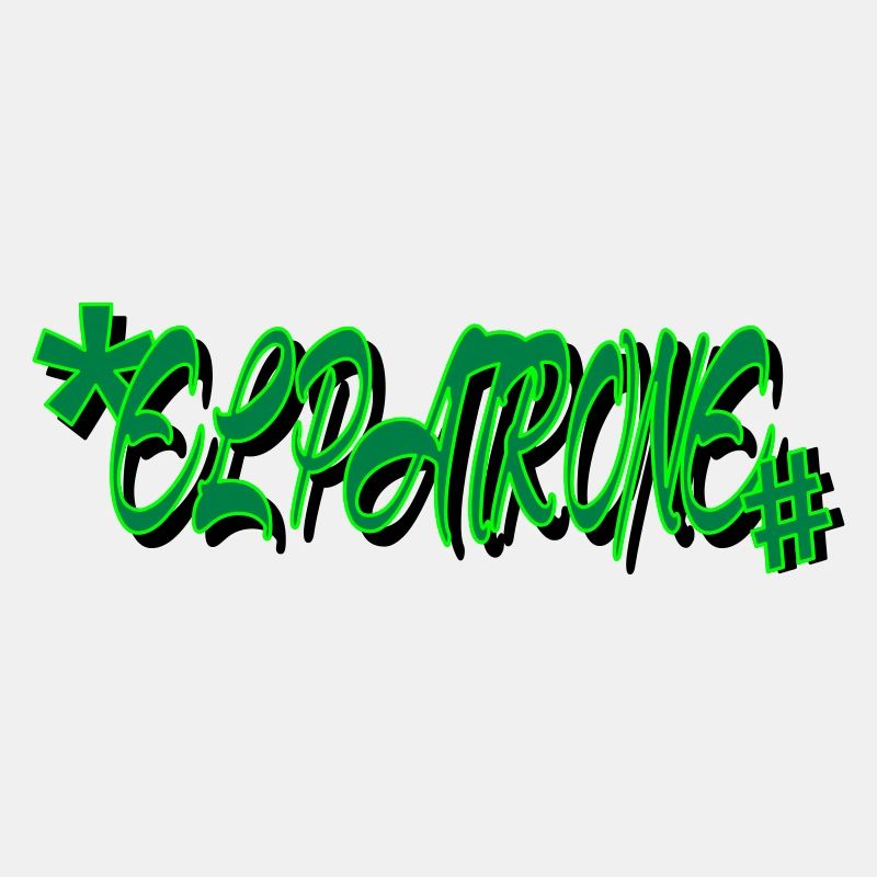 El Patrone one