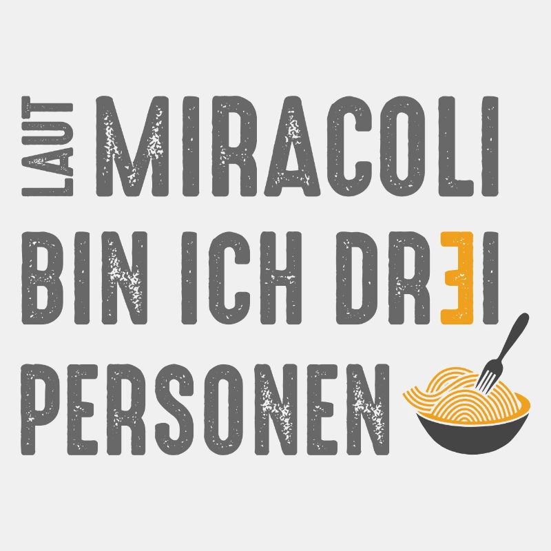 Laut Miracoli...