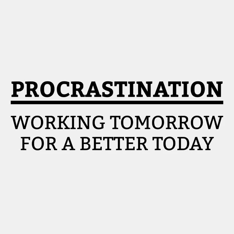 Working tomorrow for a better today gift