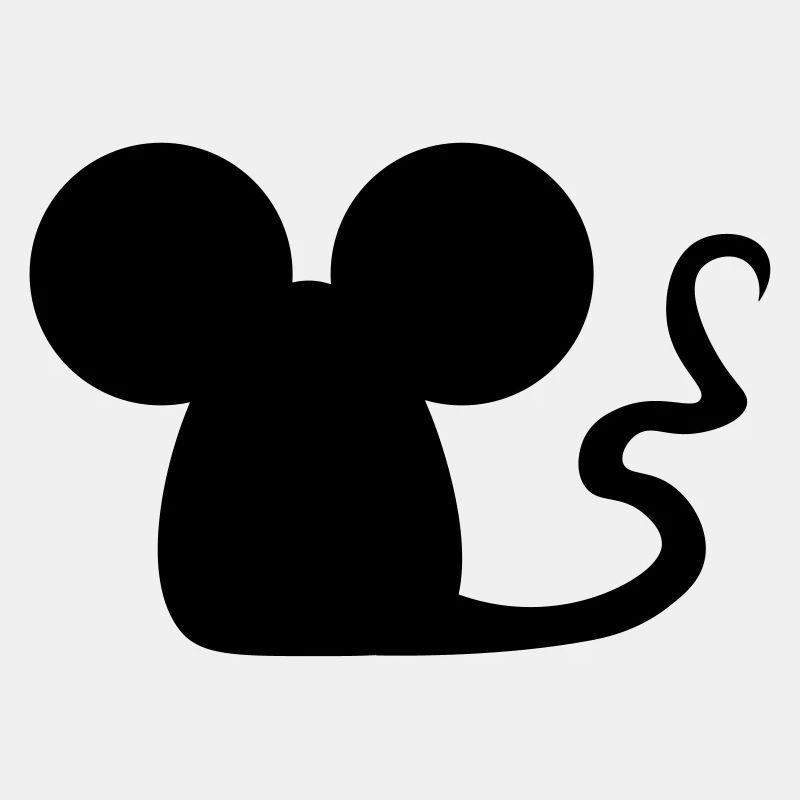 Mäuschen / Maus / little mouse / petite souris