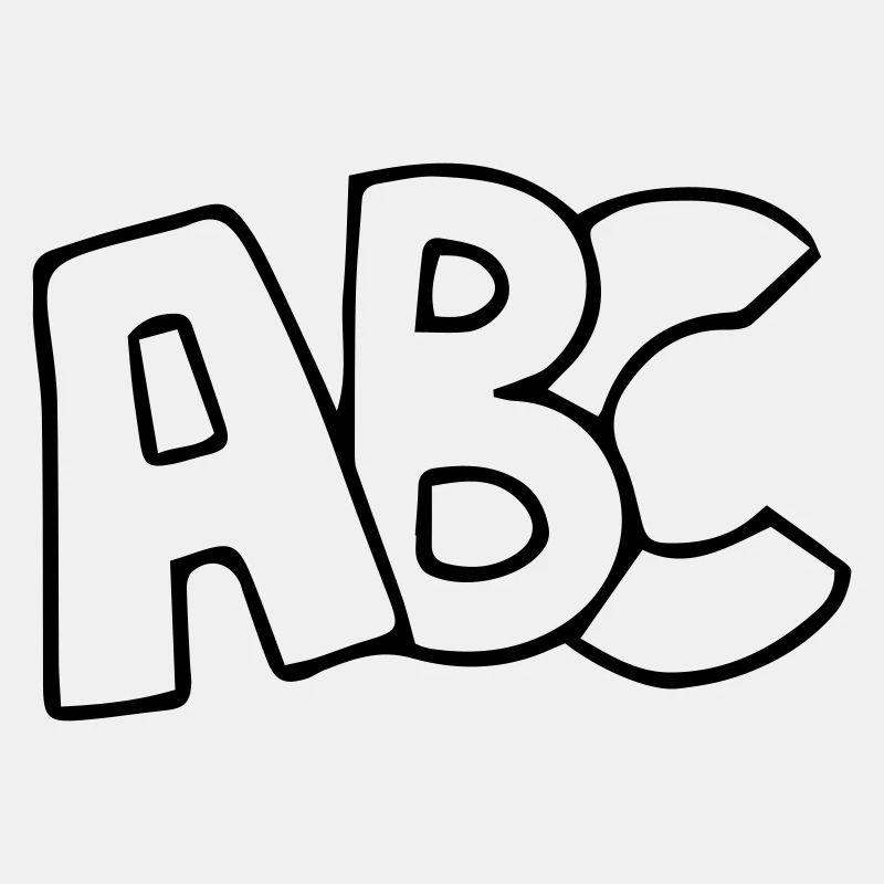 ABC Schulanfang Erstklässler