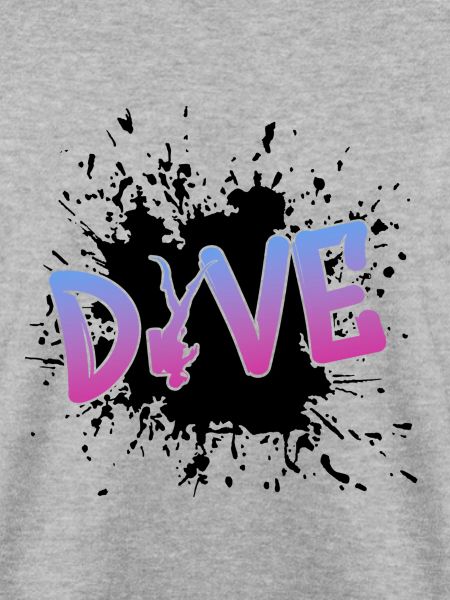 tauchen dive diver