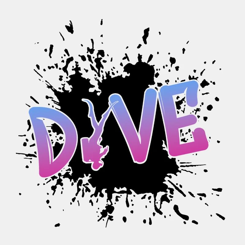 tauchen dive diver