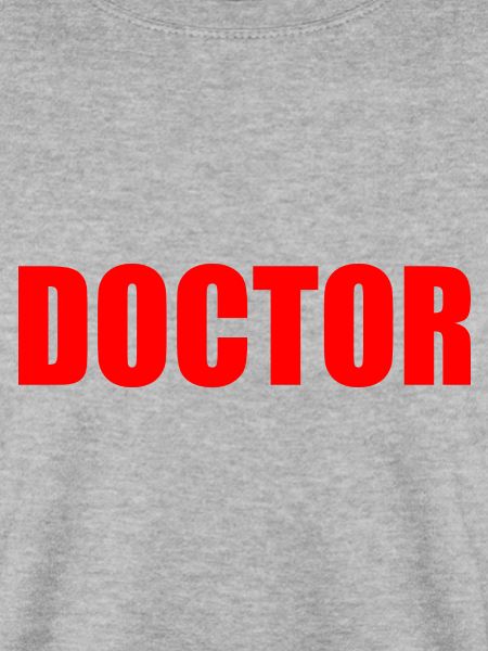Doctor