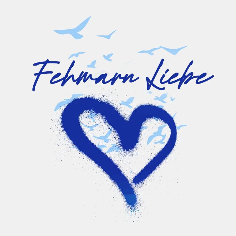 Fehmarn,möwen,anker,vogelschwarm