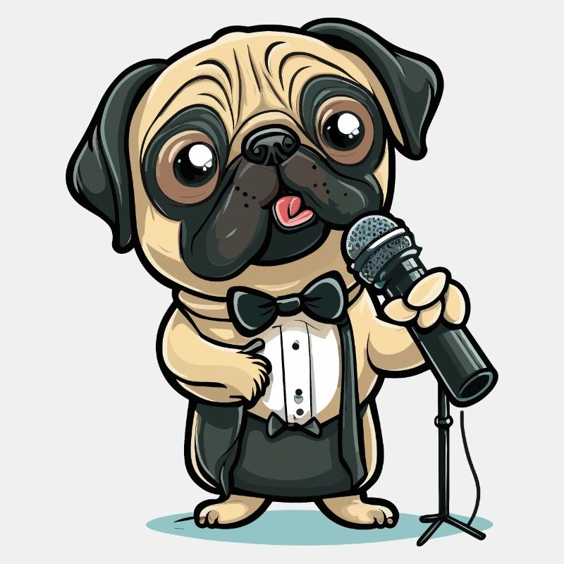 Mops-Comedy-Club