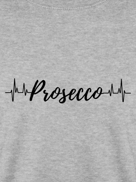 Prosecco Herzschlag