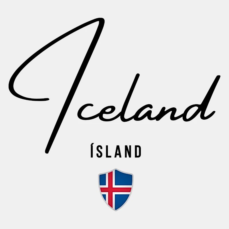 Flagge von Island, Isländischer Stolz