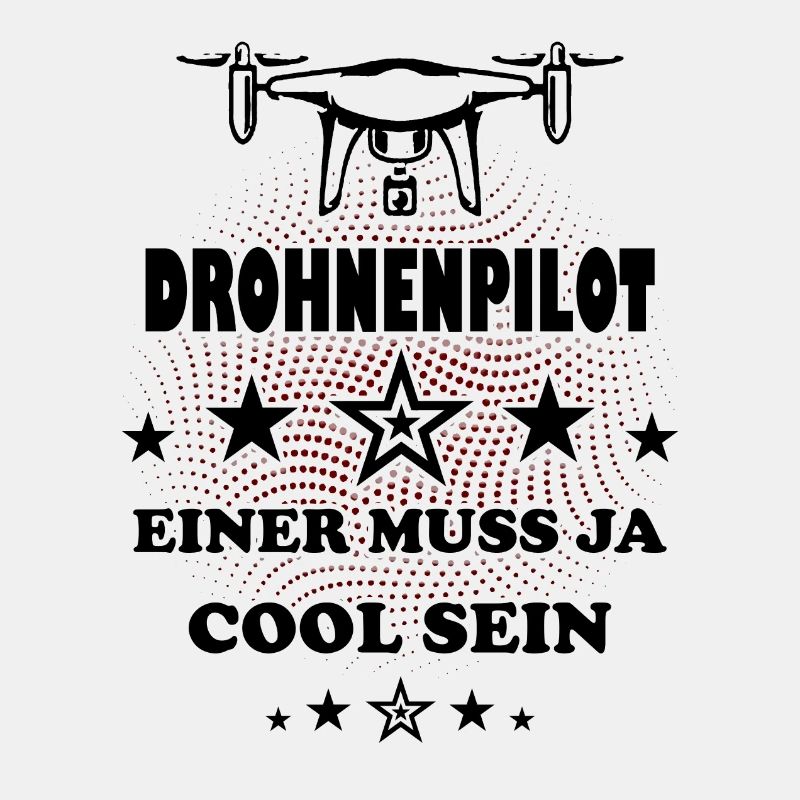 Drohnenpilot