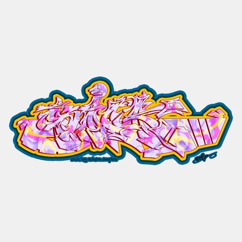 Sick Version in Pink