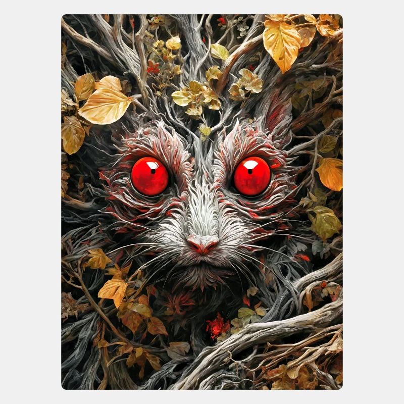 Spooky Plants Mouse 1.2